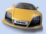 DC Design Go 2004 года